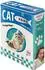 Nostalgic Art Animal-Club Cat Food Vorratsdose Metall 4l (30329)
