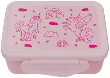 ergobag Brotdose Einhorn