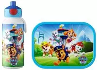 Mepal Trinkflasche Bunt Campus 400 ml