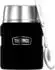 Thermos Stainless King Food Jar 0,47l Schwarz (4001233047)