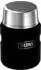 Thermos Stainless King Food Jar 0,47l Schwarz (4001233047)