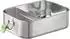 APS Lunchbox, Edelstahl, 1,1L
