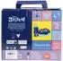 Stor Stitch Lunchbox & Sportflasche Set, rechteckig, 380ml (75073)