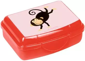 Coppenrath Coppenrath - Mini-Snackbox Affe