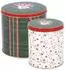 Greengate Dagmar Dose rund 2tlg