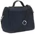 Kipling New Kichirou Isolierte Lunchtasche, True Blue Tonal (K152894DX)