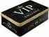 Nostalgic Art VIP Exclusive Vorratsdose Metall, rechteckig, 2,5L (30729)