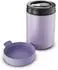 alfi Isolier-Speisegefäß Iso Food Mug in pastel lavender mat, 0,35l