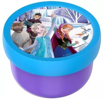 Mepal Fruchtbox campus 300 ml - frozen friends