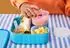 Mepal Campus Bento Brotdose groß Frozen Friends