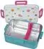 Scout S353403191900 Dots Brotzeitdose