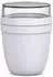 Mepal Lunchpot Ellipse Joghurt- & Müslibecher 500ml + 200ml (HU-XI-112)