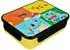 Undercover Pokémon Bento Box Lunchbox für Kinder (PKHX9881)