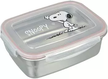 Undercover PSPY9904 Peanuts Brotzeitdose