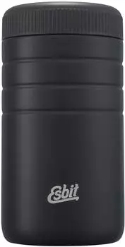 Esbit MAJORIS Edelstahl Thermobeh&auml;lter, 0.55L, Schwarz