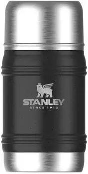 Stanley The Artisan Thermo-Essensbehälter 0,5L Black Moon (10-11426-005)