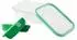 Mastrad StorEat XS Vorratsdose, Borosilikatglas, 370ml (F93008)