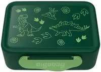 ERGOBAG 01069-20045-10, ERGOBAG 01069-20045-10 Kunststoff Brotdose Dinosaurier,...