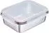 Westmark Lunchbox Edelstahl 18/8, auslaufsicher, 2,25l (23692270)