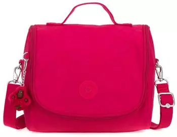 Kipling New Kichirou gro&szlig;e Lunchbox, true pink (K1528909F)
