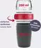Westmark Müslibecher 700ml, BPA-frei, grau (52852260)