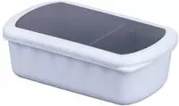 FACKELMANN 26923, FACKELMANN Lunchbox Flexibox Be The Move