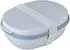 Mepal Lunchbox Ellipse Duo 825ml + 600ml, nordic blue (107640015700)