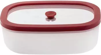 Berkel Icon Container Vorratsbeh&auml;lter 0,5l rot (BKICNMV000VD00000R)