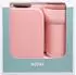 Mepal Lunch Set Lunchbox 900ml & Reisebecher 275ml, nordic pink