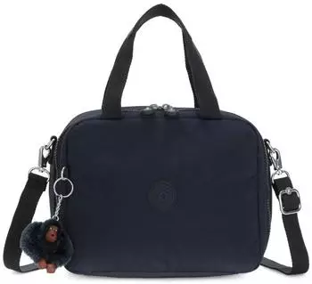 Kipling Miyo gro&szlig;e Lunchbox, True Blue Tonal (K153814DX)