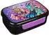 Scooli Monster High Kindergeschirr-Geschenkset, Brotdose & Trinkflasche, BPA-frei (MHDC9864)