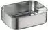 Thermos TC Sandwich Box Edelstahl 0,8l grau (4168234080)