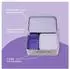 ergobag Lunchbox Edelstahl, 3-tlg., Sternchen dunkelblau (01070-30025-10)