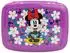 Stor Minnie Maus Brotdose 1705ml, 4 Fächer, BPA-frei (81290)