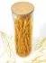 Zassenhaus Vorratsglas mit Holzdeckel 2000ml (056495)