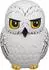 Half Moon Bay Hedwig Keksdose, Keramik, 20cm (Harry Potter)