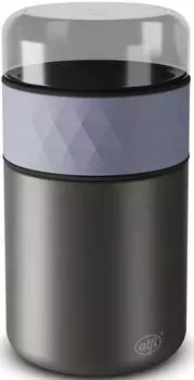 alfi Endless Food Mug Lunchpot Edelstahl lavendel matt 0,5L (5667381050)