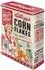 Nostalgic Art Kellogg's Corn Flakes Vorratsdose XL, Metall, 4L (30331)