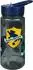 Scooli Harry Potter Lunchbox-Set mit Trinkflasche, Kunststoff, 2-tlg. (HPID9864)
