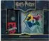 Scooli Harry Potter Lunchbox-Set mit Trinkflasche, Kunststoff, 2-tlg. (HPID9864)