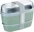 Westmark Lunchbox Maxi Bento-Stil, mintgrün (5293227M)