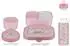 Mepal Campus Lunchset 3-teilig, Fairy Garden (2025)