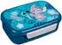Scooli Lilo & Stitch Brotdose & Trinkflasche Set, Kunststoff, Kinder (STLO9864)