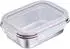 Westmark Lunch Box Edelstahl 600ml (23662270)
