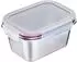 Westmark Lunch Box Edelstahl 18/8, 1000ml (23672270)