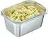 Westmark Lunch Box Edelstahl 18/8, 1000ml (23672270)