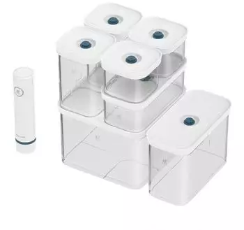 ZWILLING FRESH & SAVE CUBE La Mer Baking Set