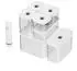 ZWILLING FRESH & SAVE CUBE La Mer Baking Set