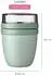 Mepal Lunchpot Ellipse Thermo-Essensbehälter 500ml, cool grey