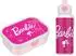 Mepal Campus Lunchset 2-teilig, pink, Barbie